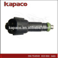 Injector de combustível novo de siemens de boa qualidade 036906031AK para Skoda